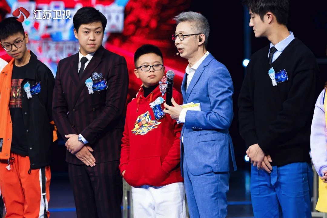 一举刷新新纪录最强大脑第八季现象级影响力如何铸就