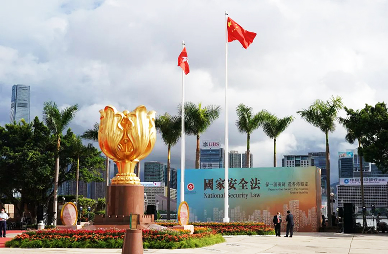 香港国安法4
