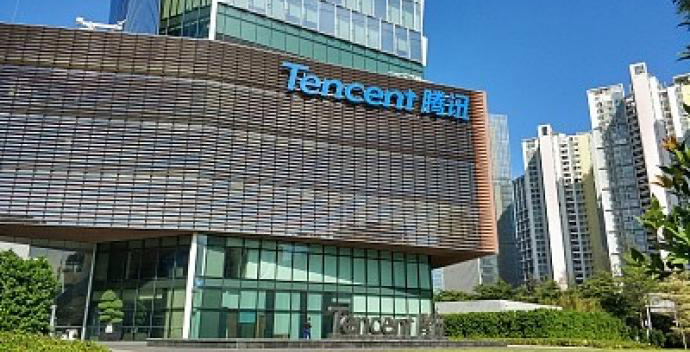 上半年平均7天就投资一家游戏公司，腾讯急什么？