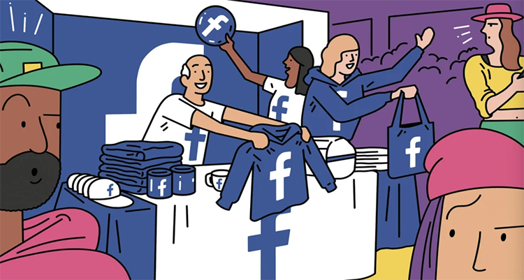 FB效仿竞争对手：从YouTube和TikTok那里抢网红