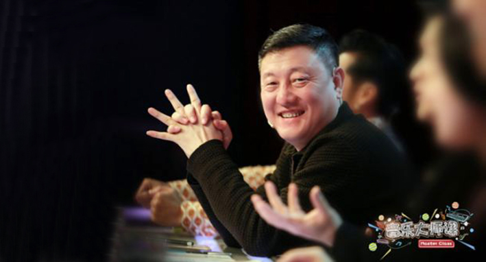 韩磊被前经纪人举报，涉严重税务问题