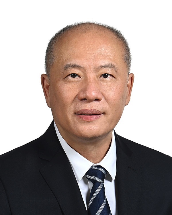 国务院任命朱海黎为新华通讯社副社长