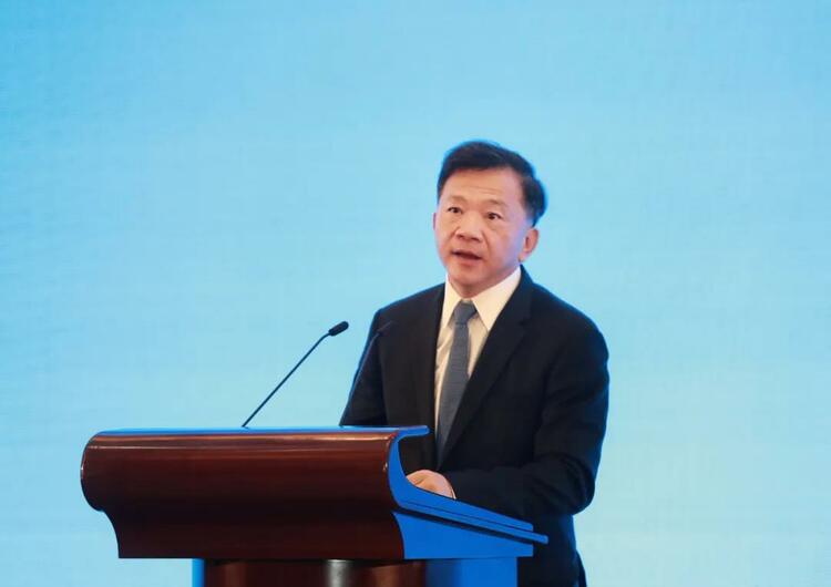 慎海雄反问美国政客:佛洛伊德们享受到了你们的“民主”“人权”了吗?_fororder_微信图片_20211205115859