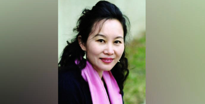 知名新闻学者陈昌凤任清华大学新闻与传播学院执行院长