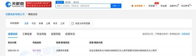 优酷电影有限公司1