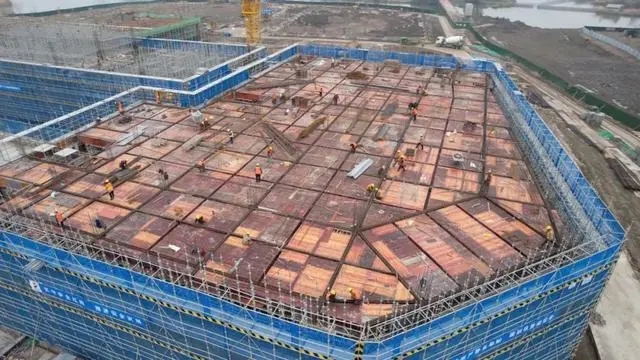 德清将打造世界级“电影工厂”1