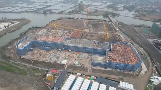 德清将打造世界级“电影工厂”2