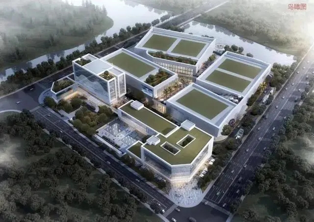 德清将打造世界级“电影工厂”3