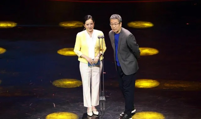第13届“中国影协杯”2