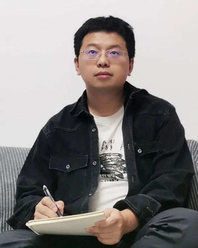 北影节《春回大地》5