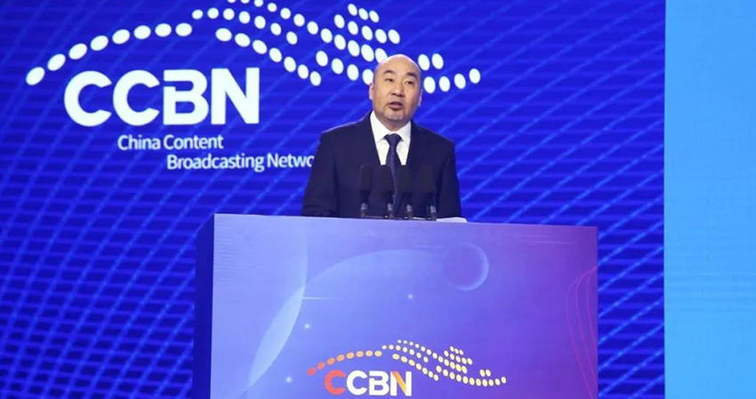 宋炯明：筑大视听发展格局，与新时代同频共振